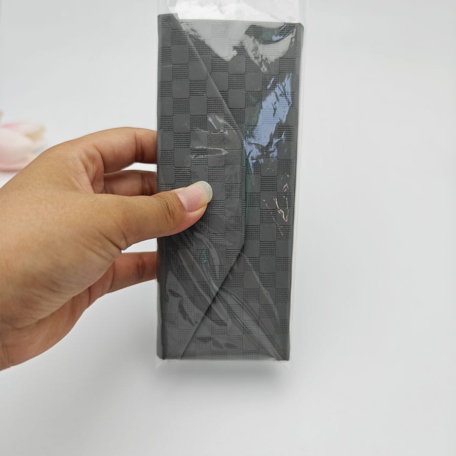 Folding case