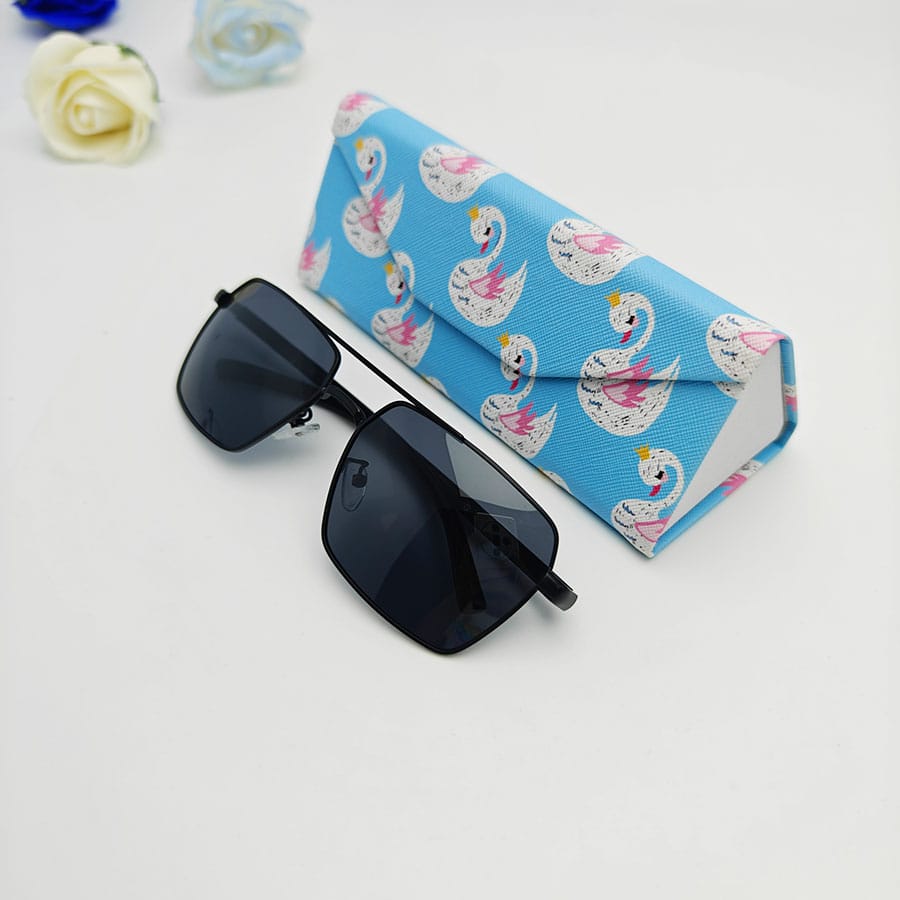 Folding case