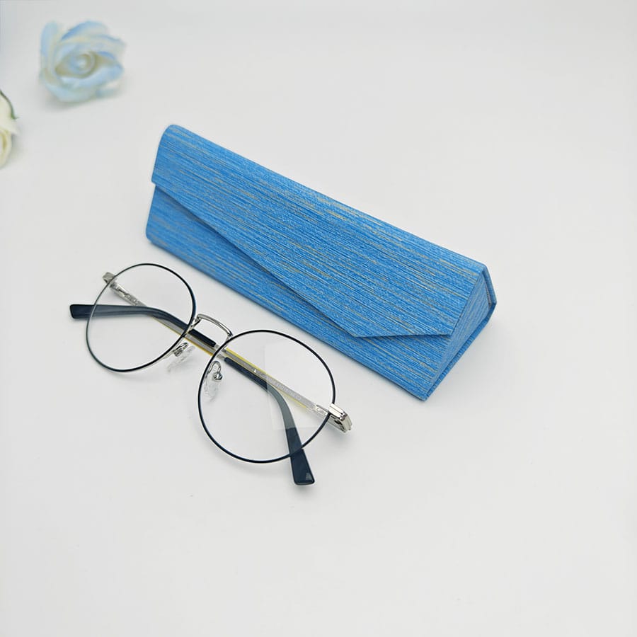 Folding case