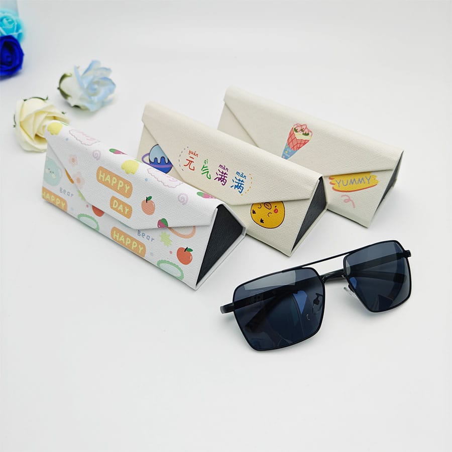 Folding case