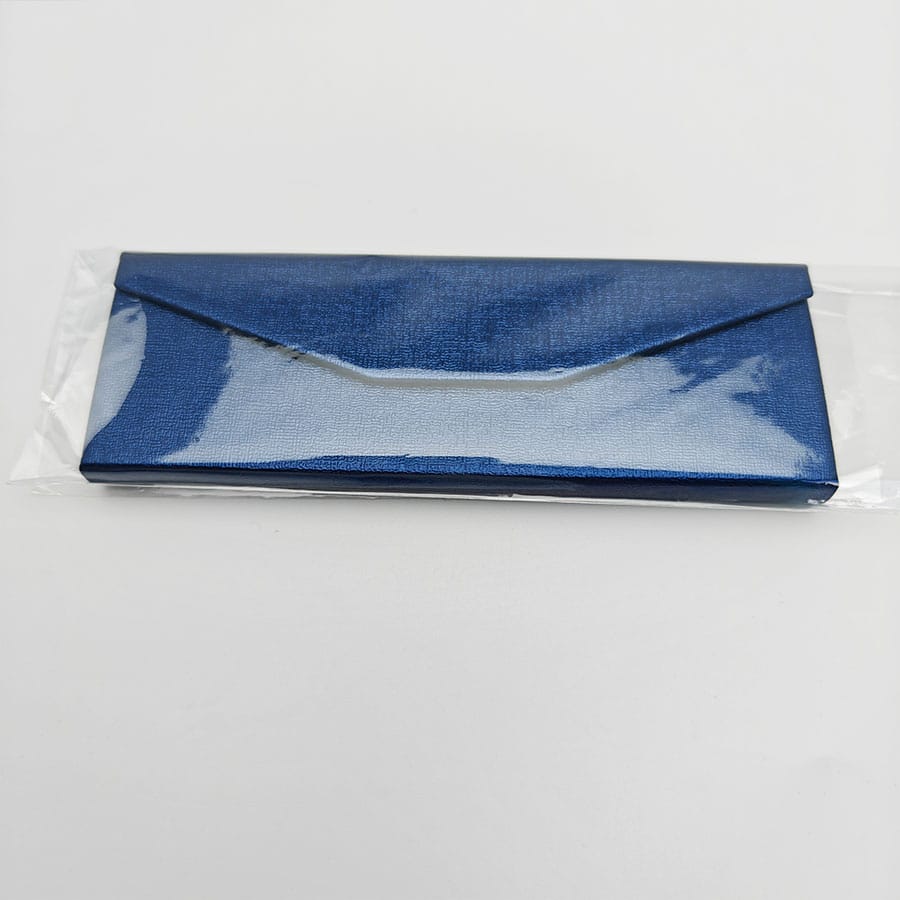 Folding case