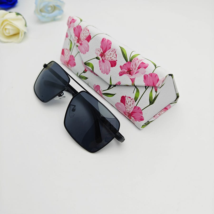 Folding case