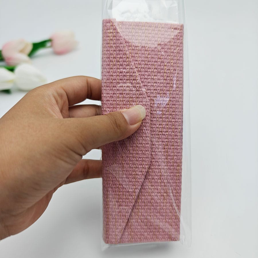 Folding case