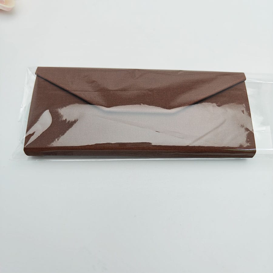Folding case 