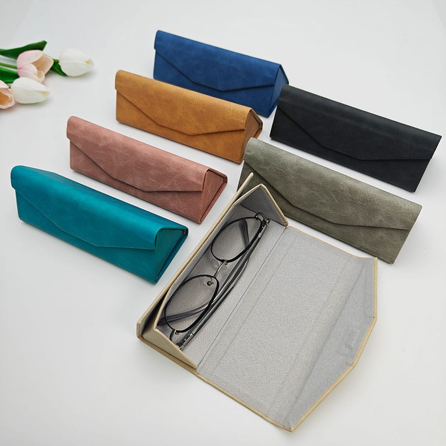 Glasses case