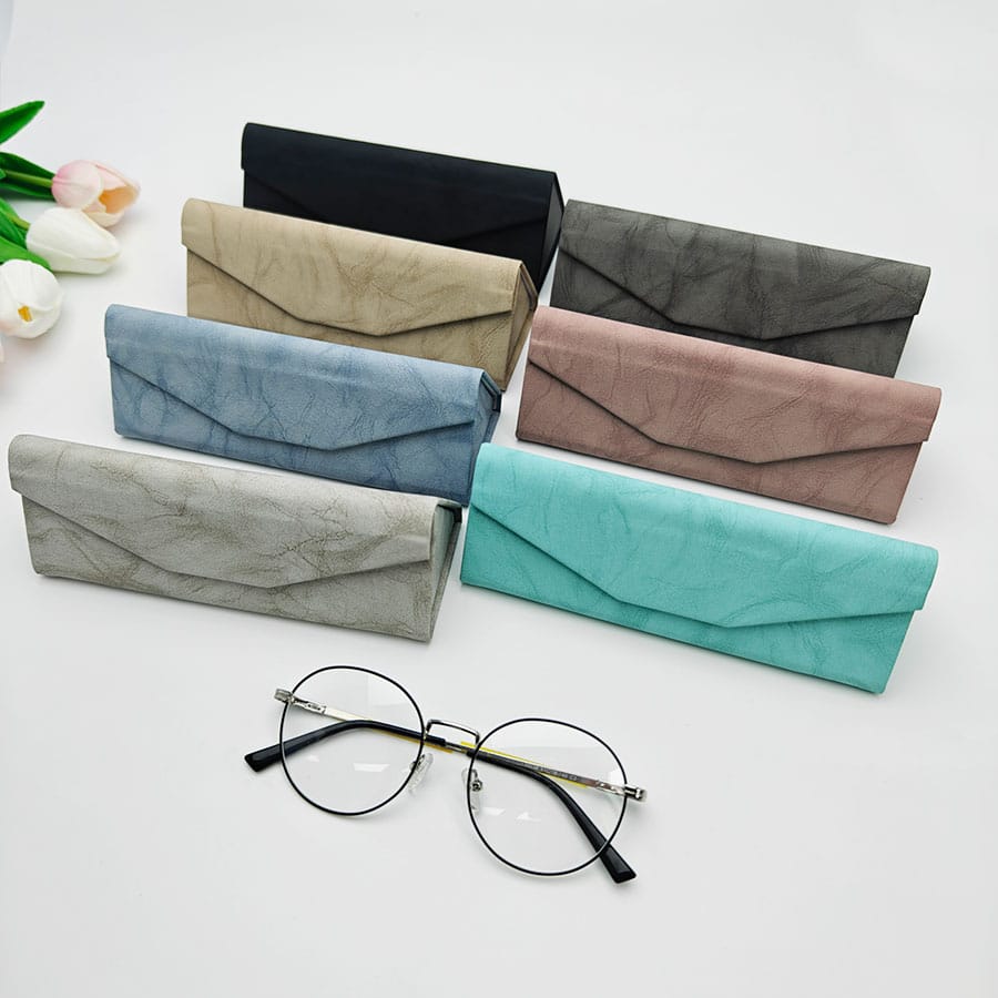 Folding case