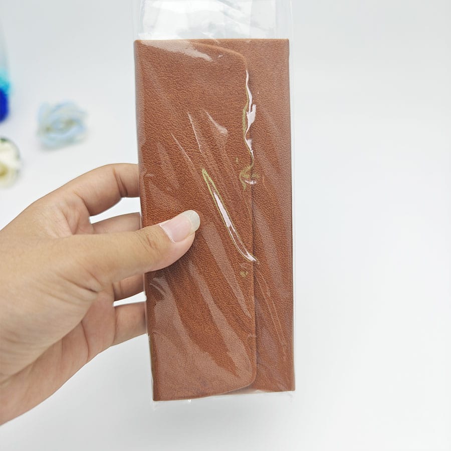 Folding case