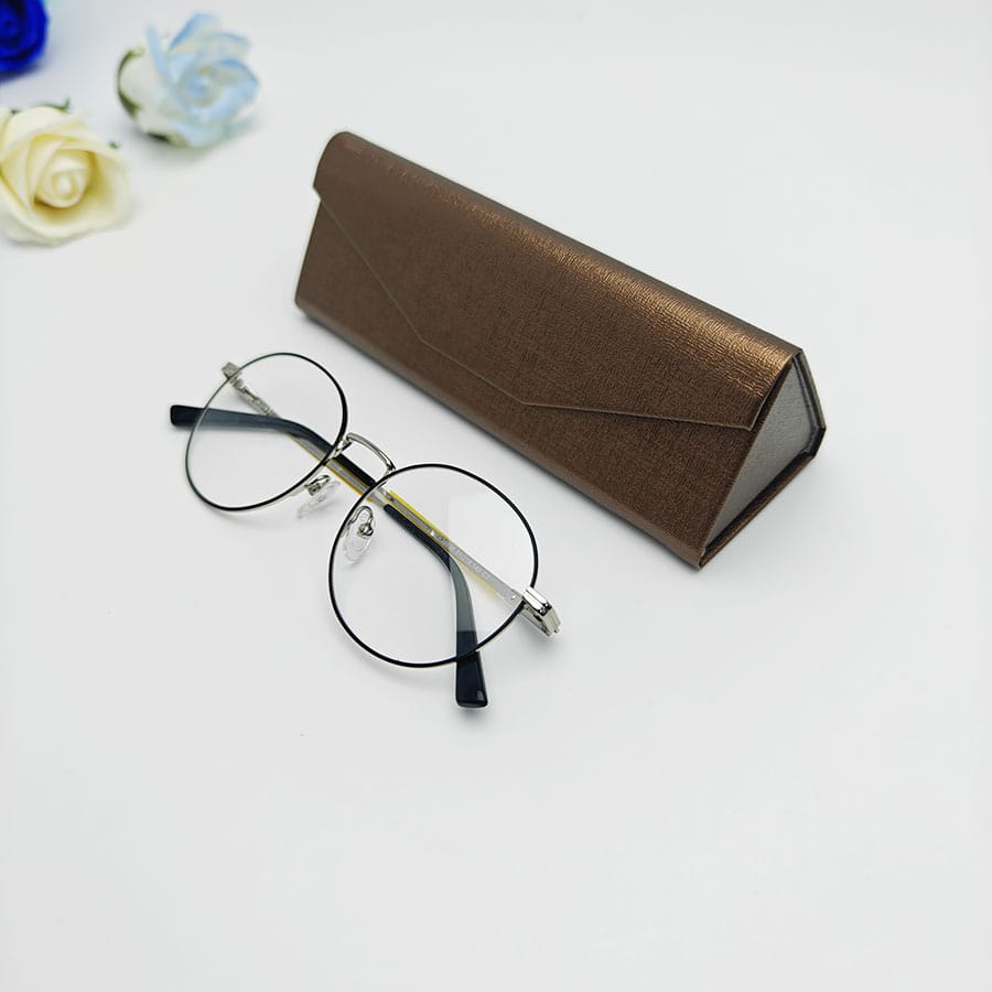 Folding case