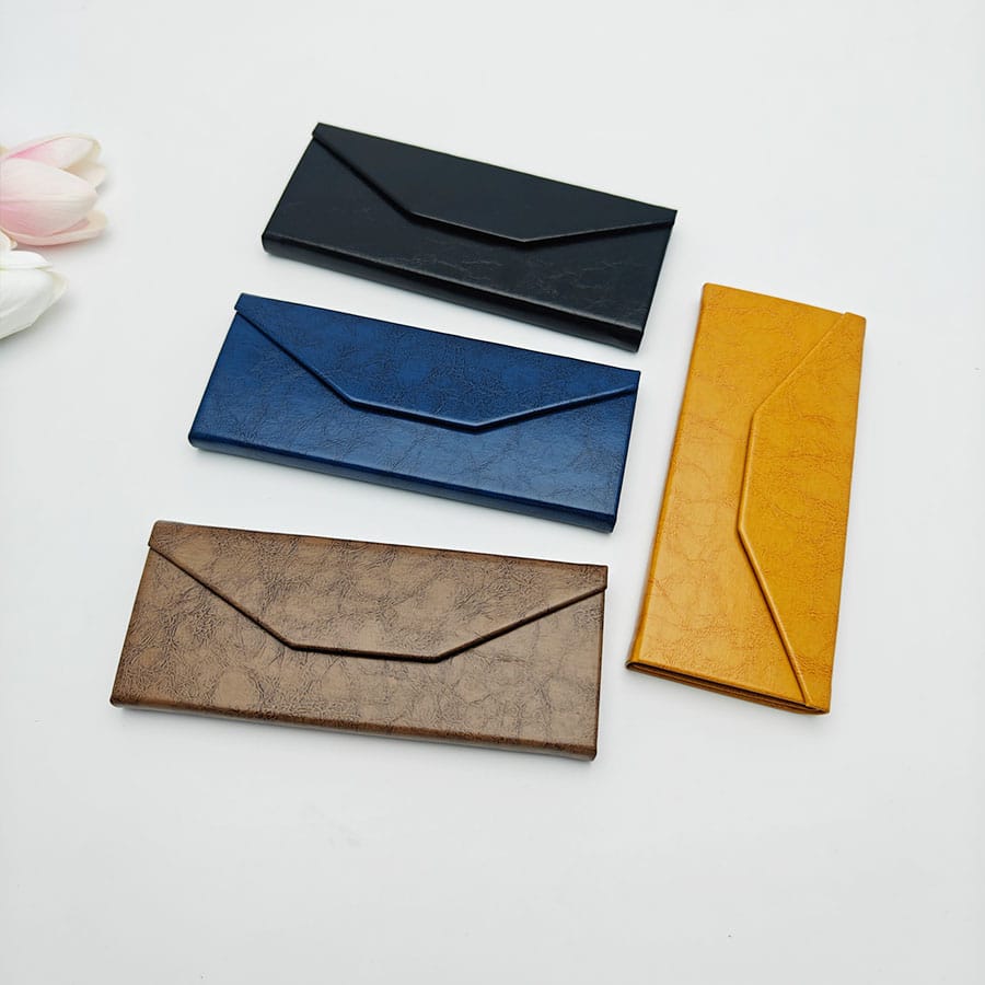 Folding case