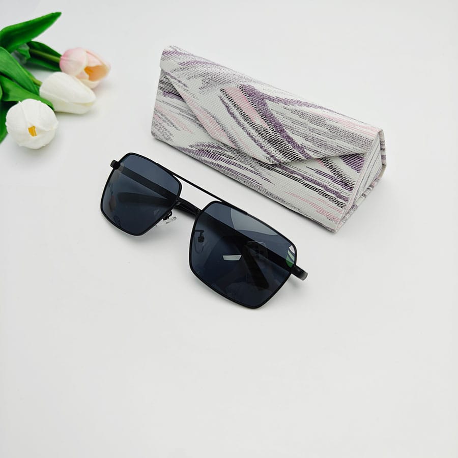Folding case