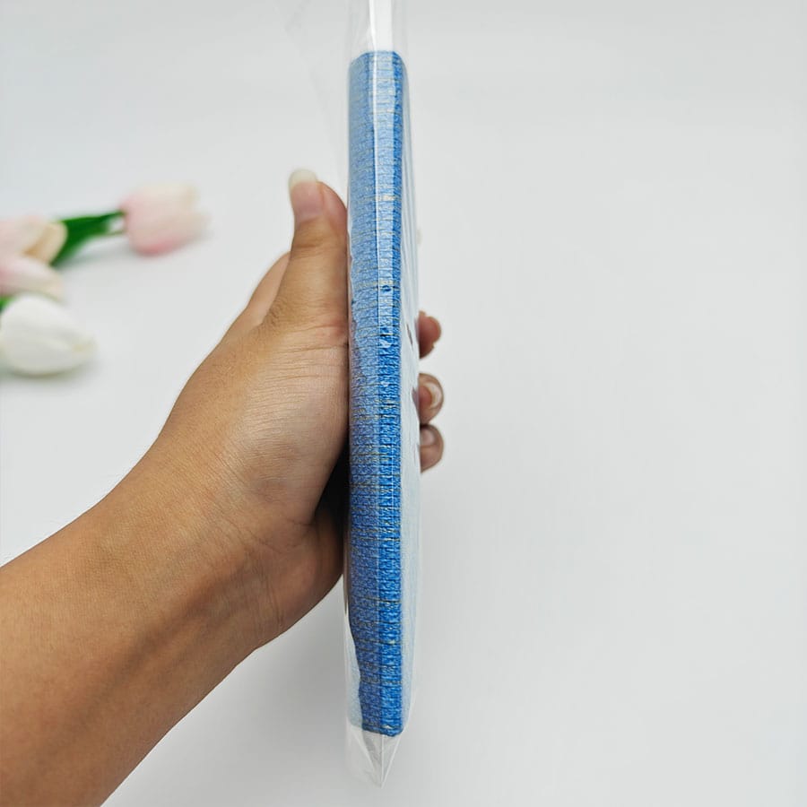 Folding case
