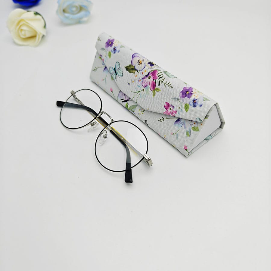 Folding case 