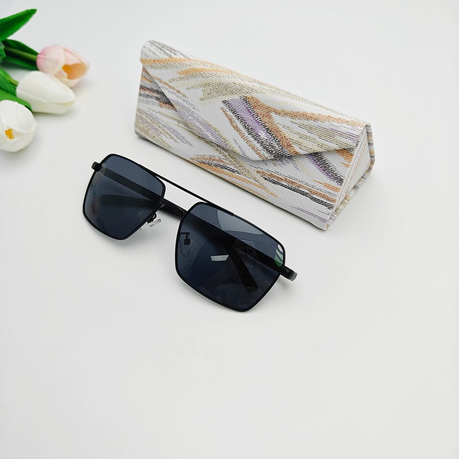 Folding case