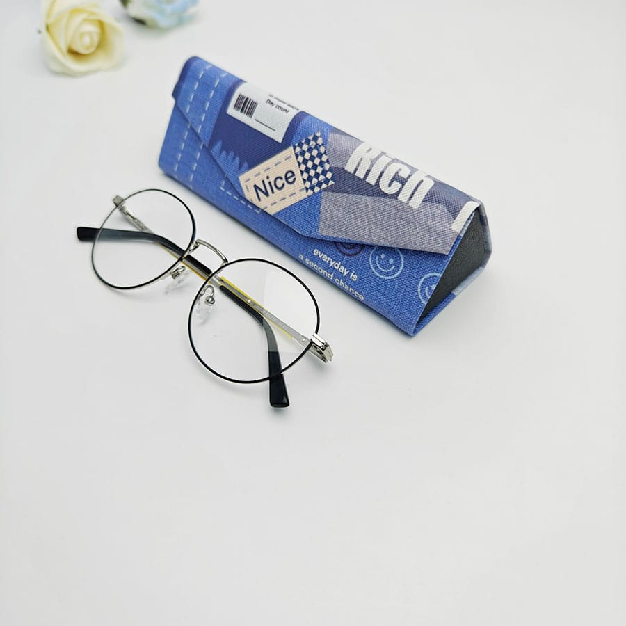 Folding case