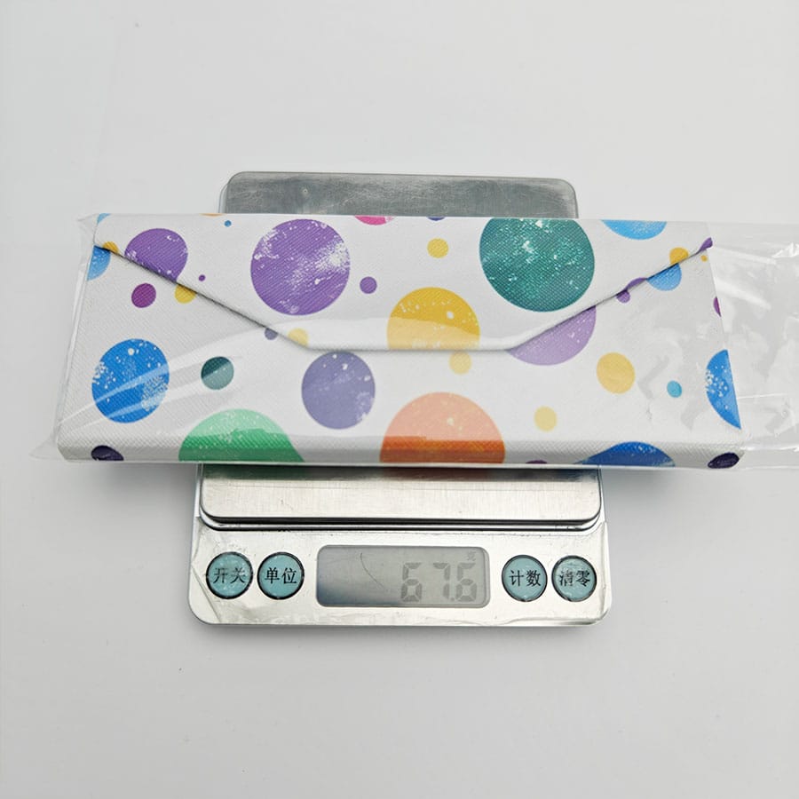 Folding case 