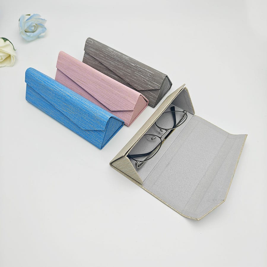 Folding case