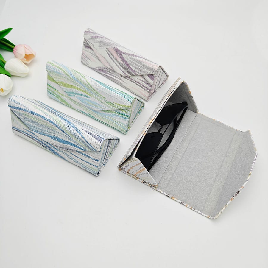 Folding case