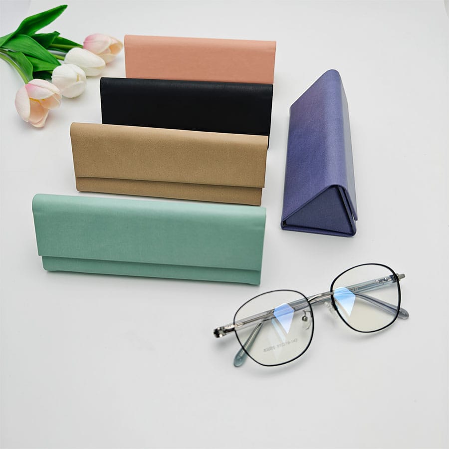 Folding box