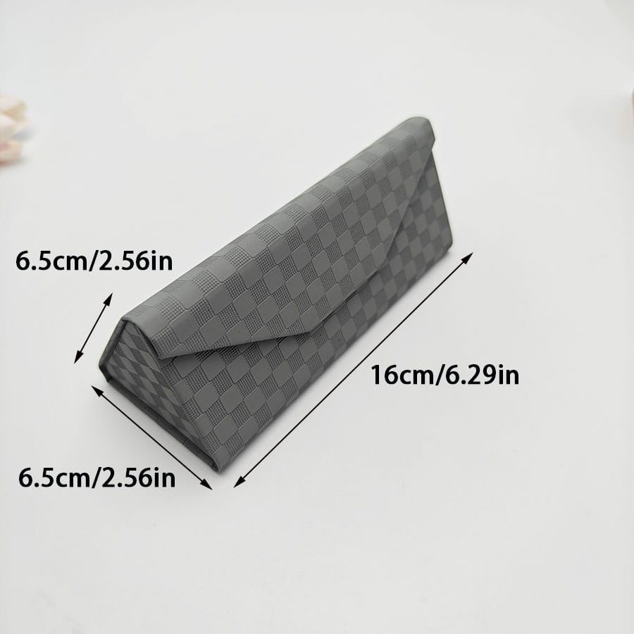 Folding case