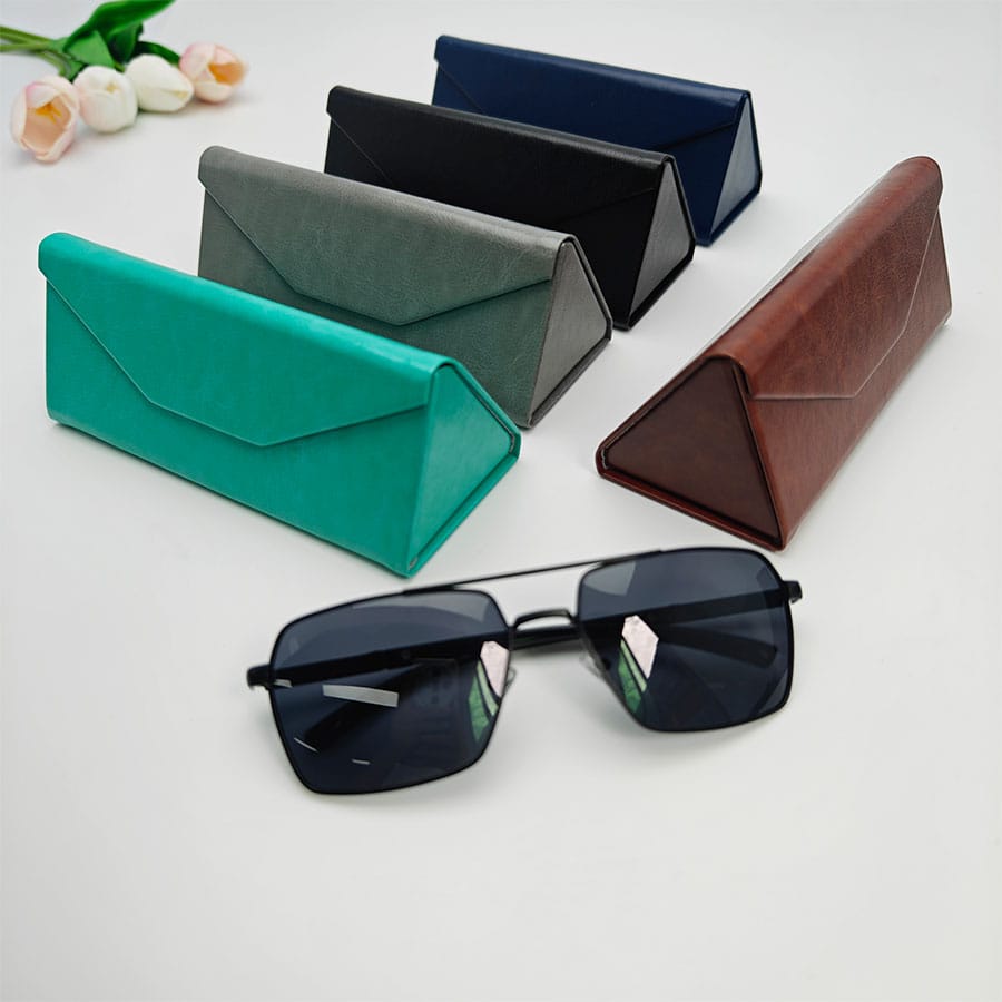Folding box