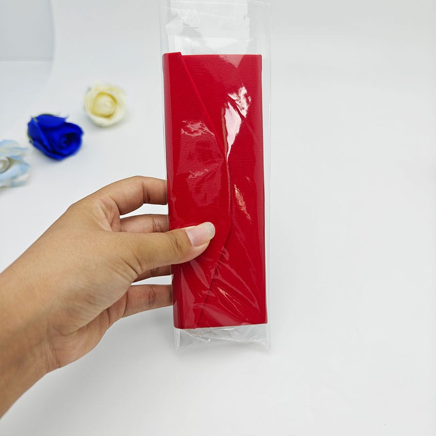Folding case