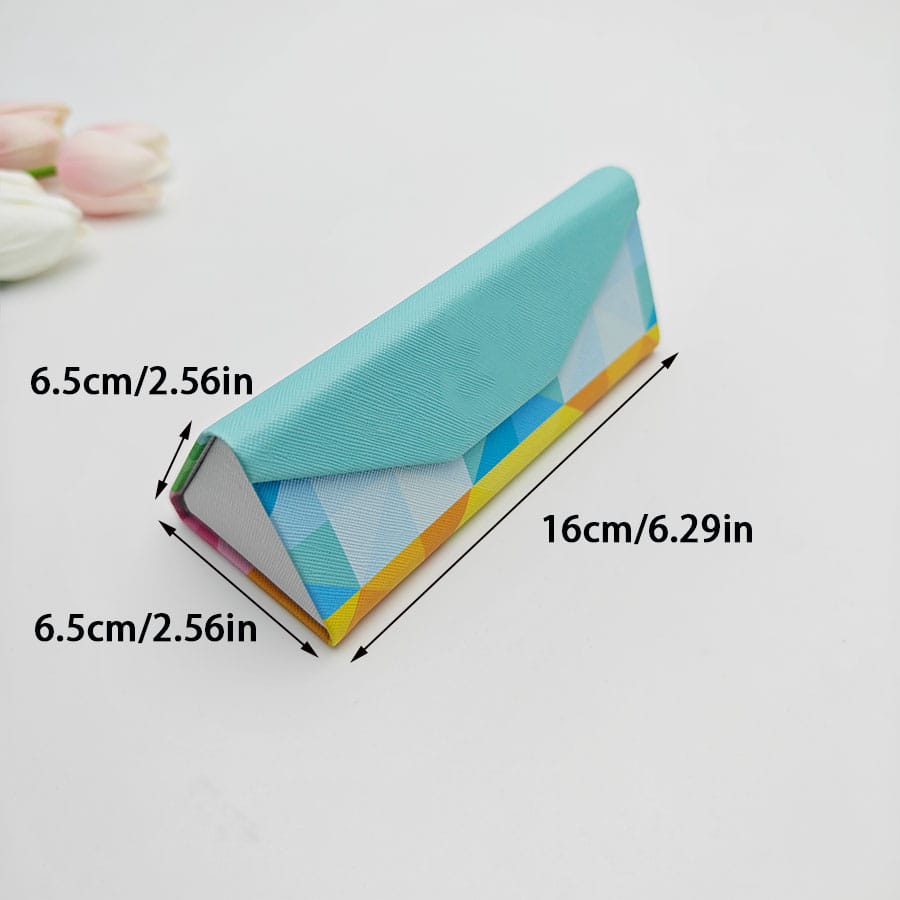 Folding case 