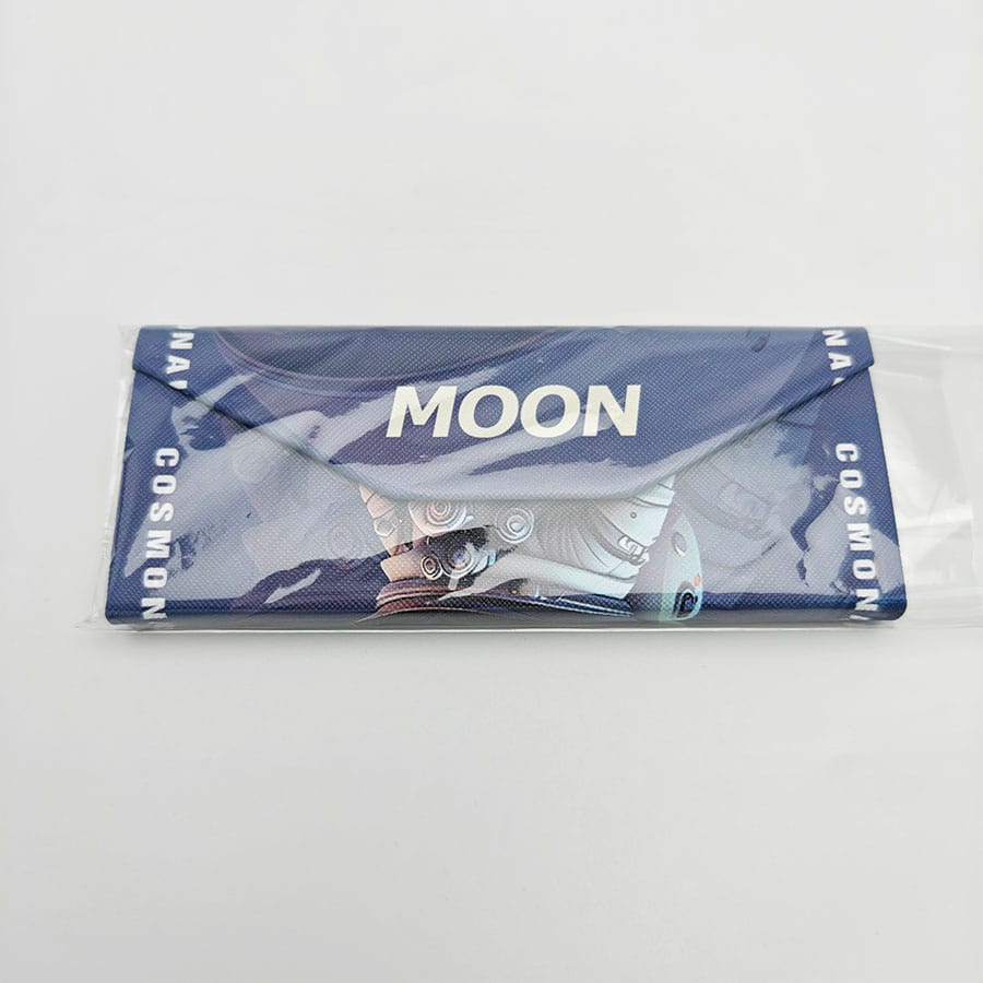 Folding case 