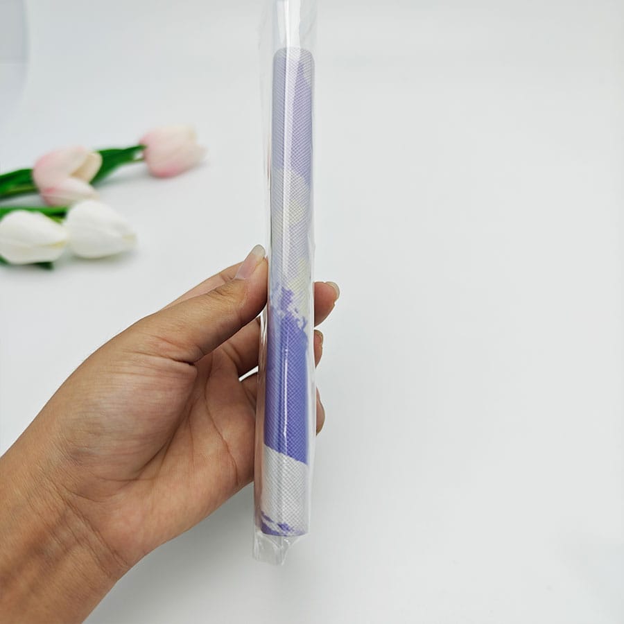 Folding case