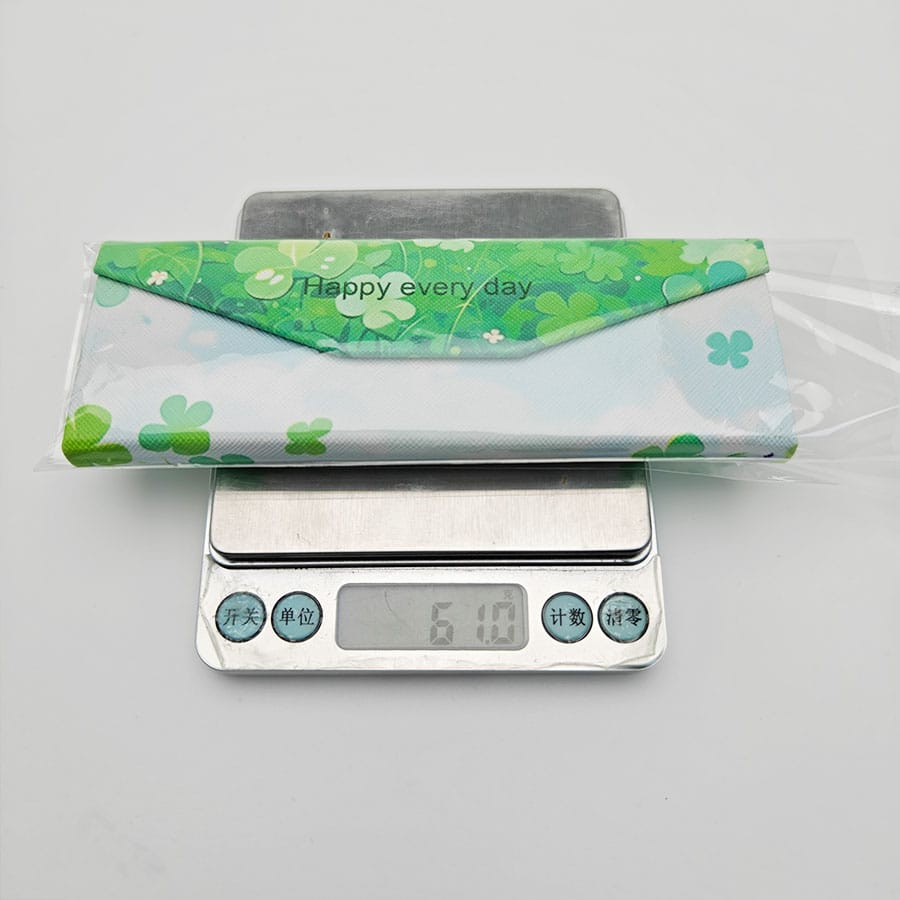 Folding case 