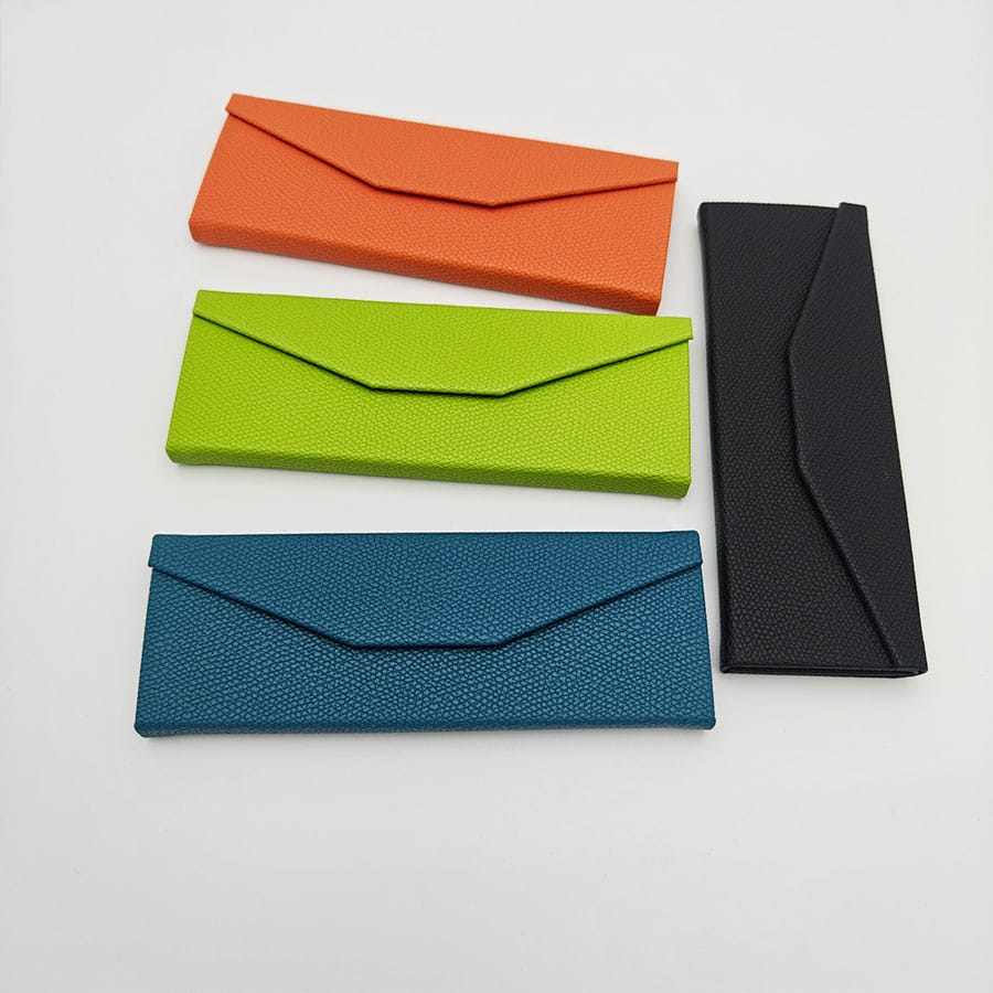 Folding case