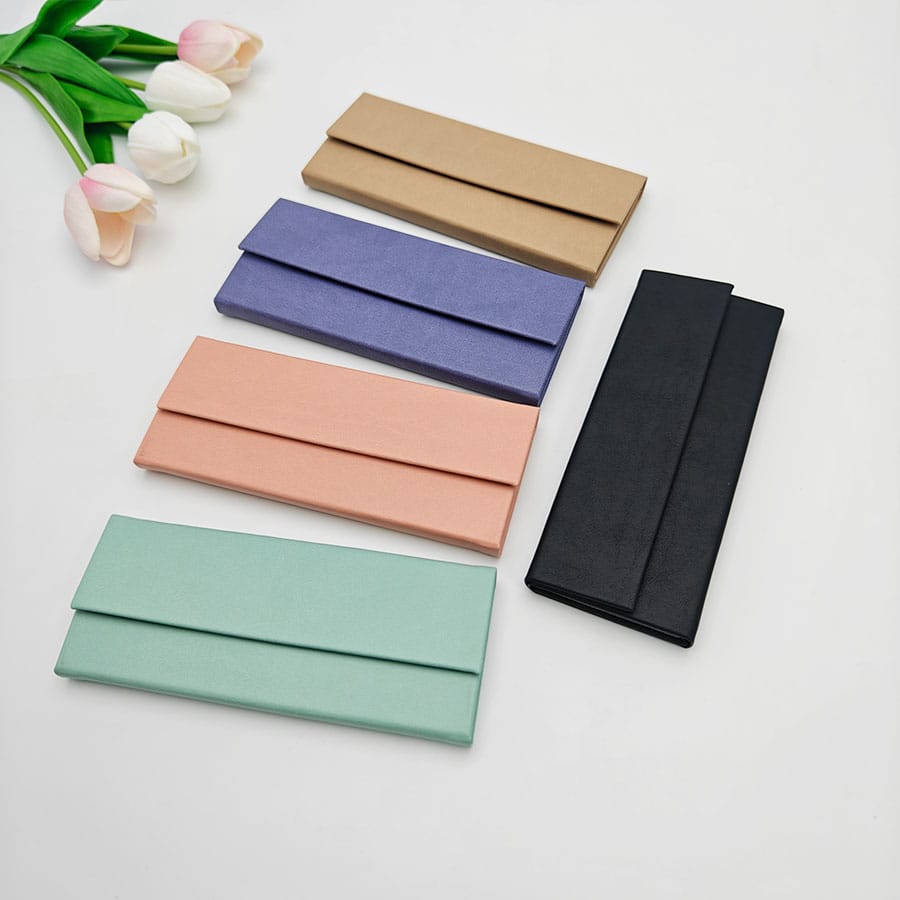 Folding box