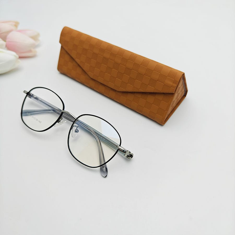 Folding case