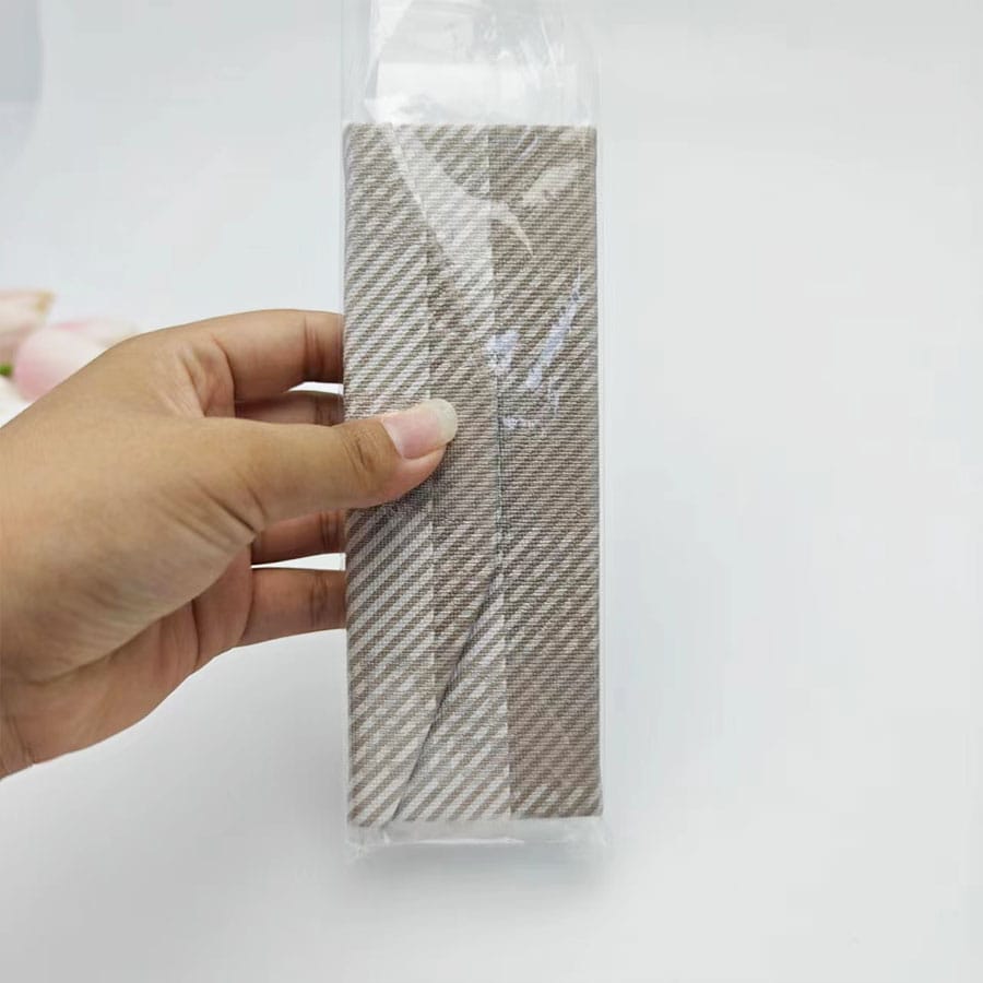 Folding case