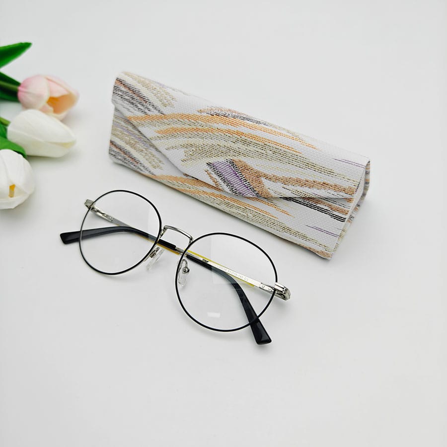 Folding case