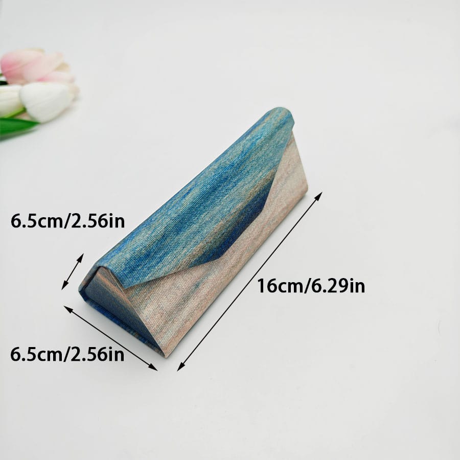 Folding case
