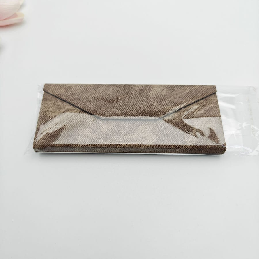 Folding case 