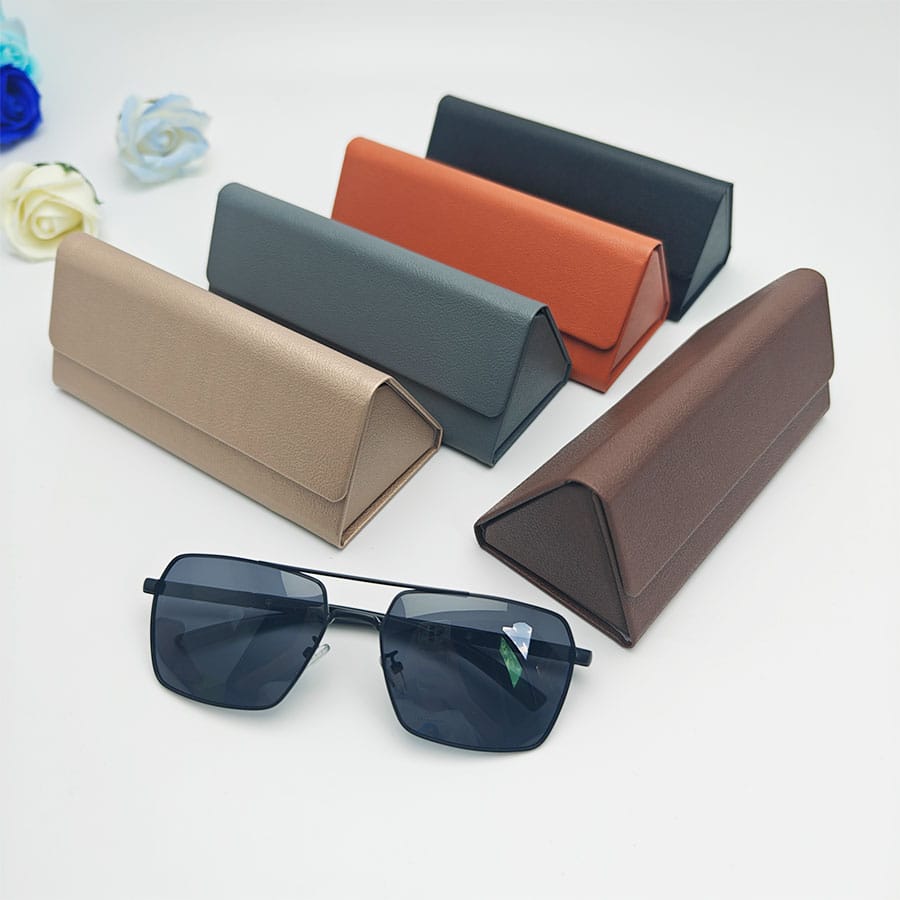 Folding case