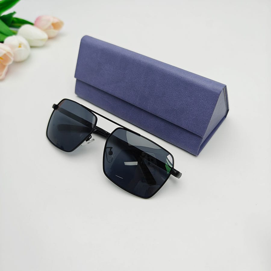 Folding box