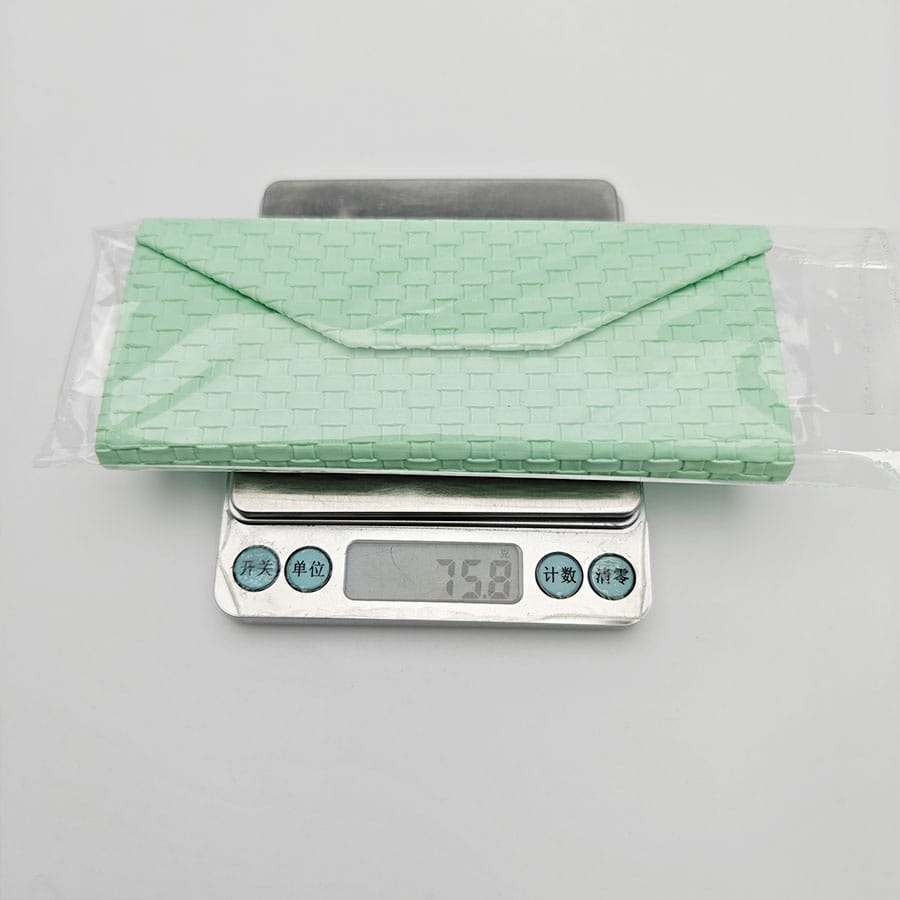 Folding case 