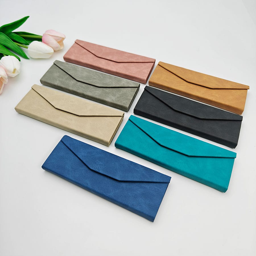 Glasses case
