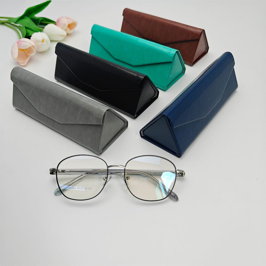 Folding box