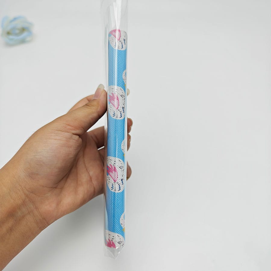Folding case