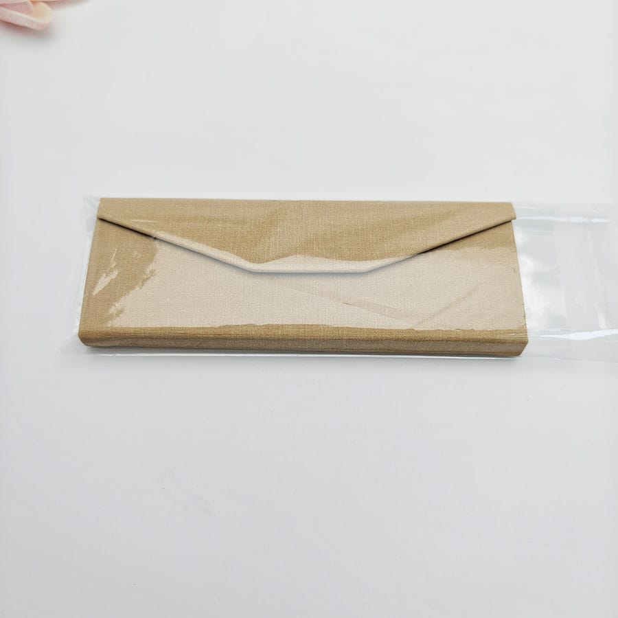 Folding case 
