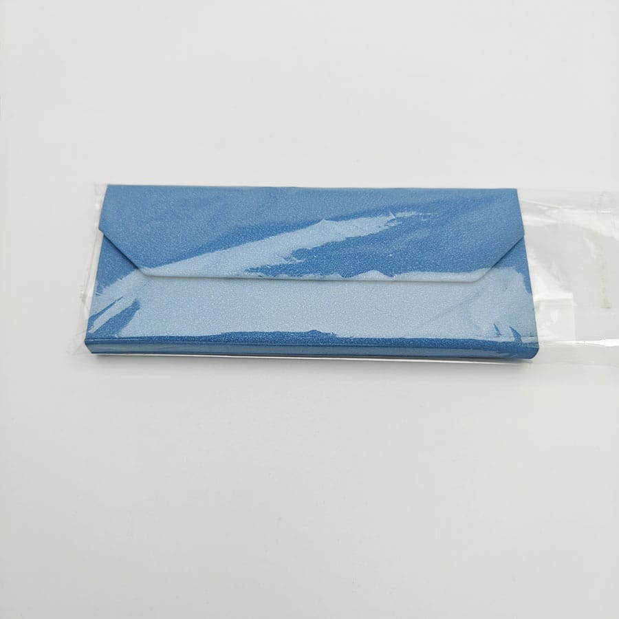 Folding case