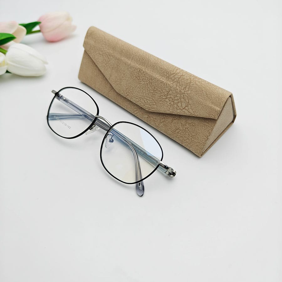 Folding case