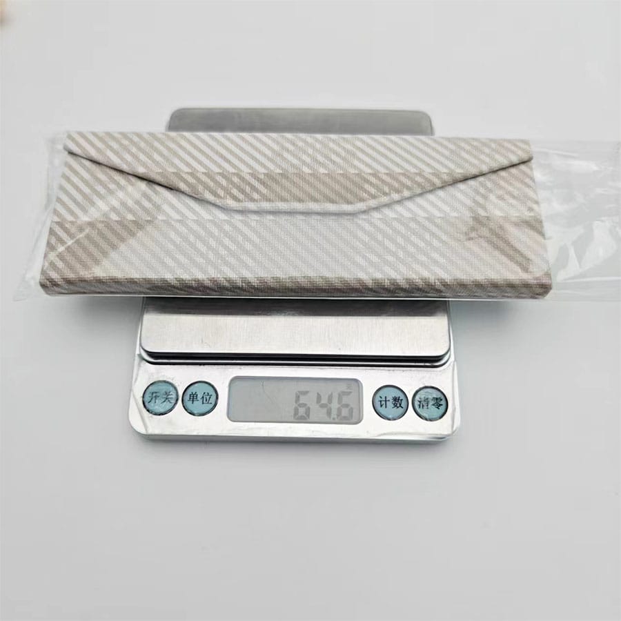 Folding case