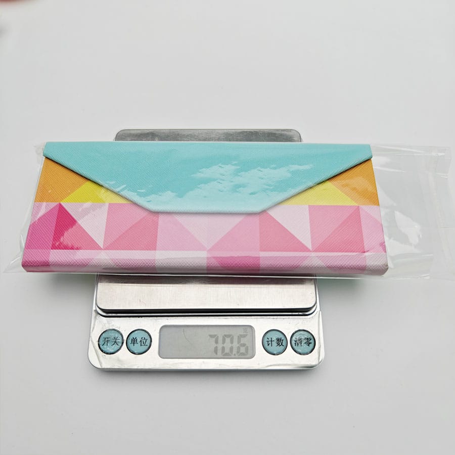 Folding case 