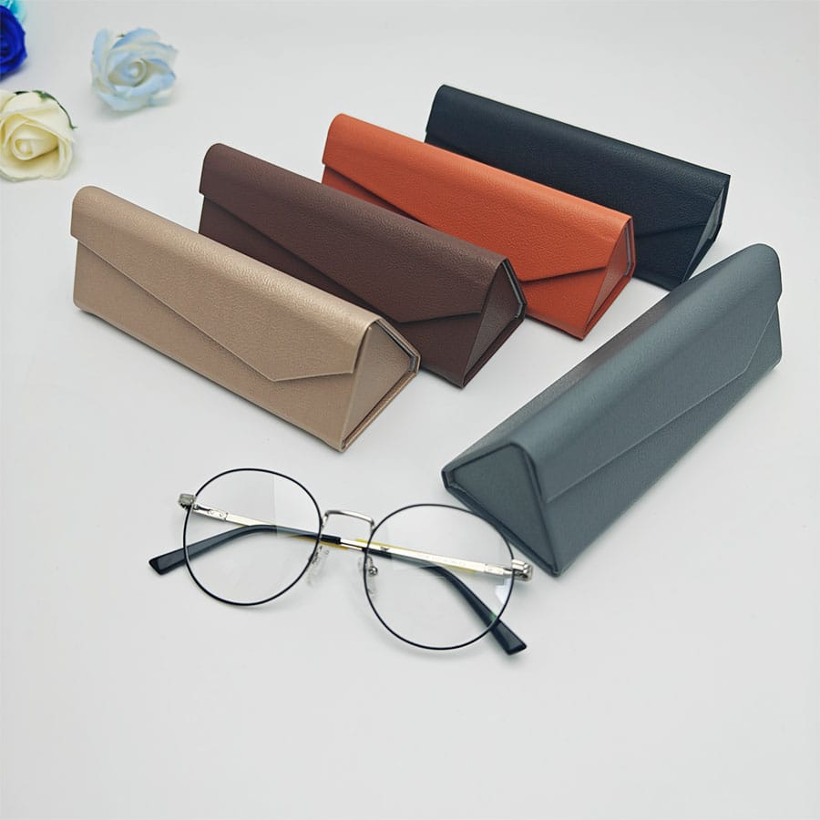 Folding case