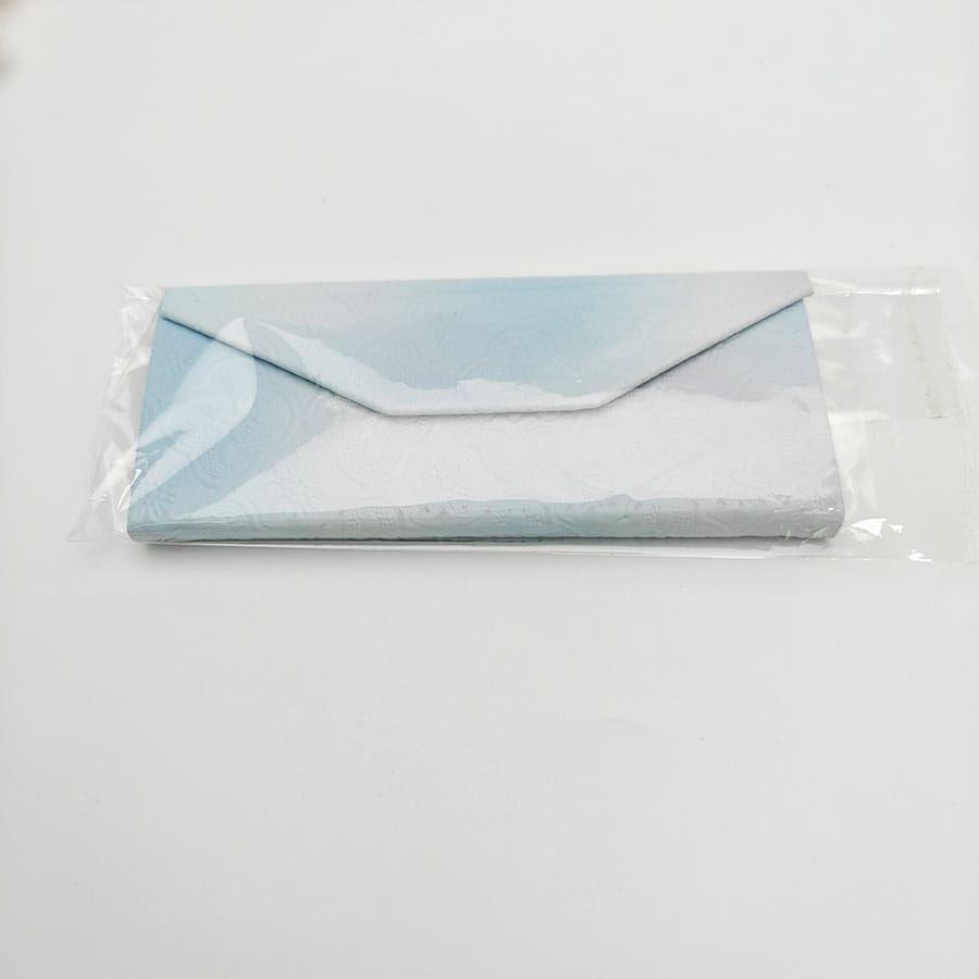 Folding case