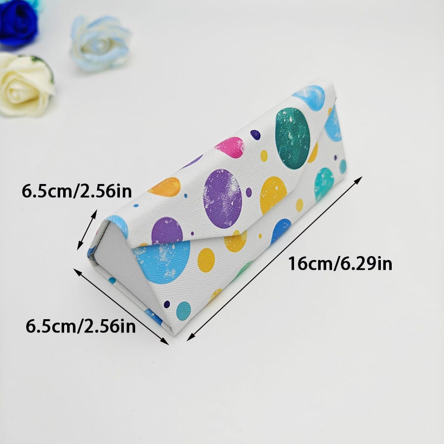 Folding case 